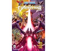 He-Man: The Eternity War Vol. 2