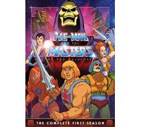 He-Man & The Motu: Season One