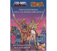 He-Man und She-Ra - He-Man und She-Ra [Import]