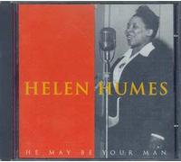 He May Be Your Man - 1937-1945