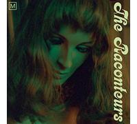 He Me Stranger/Somedays (Alt.Version)