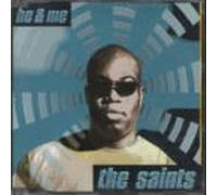He & Me – The Saints – CD