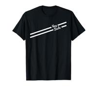 Hé, mec. T-Shirt