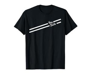 Hé, mec. T-Shirt