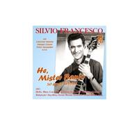 Silvio Francesco – He, Mister Banjo – 50 Große Erfolge – 2 CD (Import, Neuf)