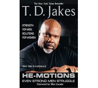 He-Motions: Even Strong Men Struggle