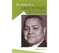 He Moved a Mountain by Joan Harper Joan Harper (Auteur)