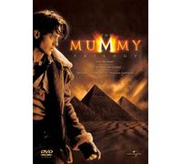 He Mummy:Tomb of the Dragon E [Import allemand]