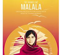 He Named Me Malala [Import Allemand]