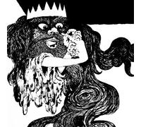 He Poos Clouds – Domino