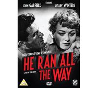 He Ran All The Way [Import]