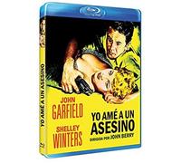 He Ran All The Way - Yo Ame A Un Asesino - John Berry