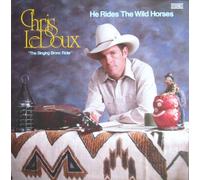He Rides the Wild Horses [Vinyl LP] [Schallplatte]