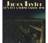 He´s Got A Friend Called Joni - James Taylor
