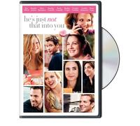 He's Just Not That Into You – DVD Zone 1 G – Warner Bros.