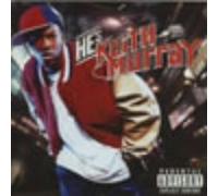 He S Keith Murray [Import]