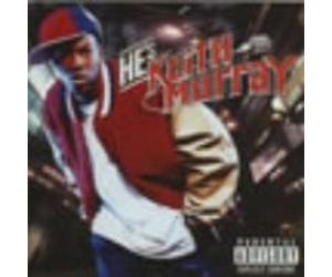 He S Keith Murray [Import]