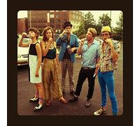 He S My Brother She S My Siste - Nobody Dances in This Town [Import]