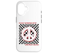 He Said Keinemusik Or me Sometimes I Miss Him Coque pour iPhone 16