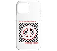 He Said Keinemusik Or me Sometimes I Miss Him Coque pour iPhone 16 Pro Max