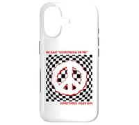 He Said Keinemusik Or me Sometimes I Miss Him Coque pour iPhone 17