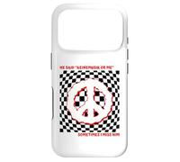 He Said Keinemusik Or me Sometimes I Miss Him Coque pour iPhone 17 Pro