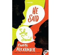 He Said, She Said