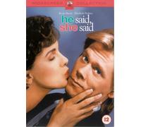 He Said, She Said