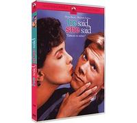 He Said, She Said – L'amour en stéréo – Paramount Pictures