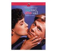 He Said, She Said - L'amour en stéréo G