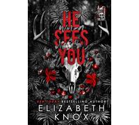 He Sees You: A Dark Christmas Romance