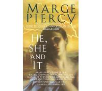 Marge Piercy – He, She and It – Roman – Crest