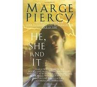 He, She and It: A Novel