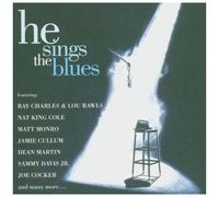 Diverse – He Sings the Blues – Import néerlandais