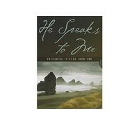 He Speaks to Me DVD Set (Priscilla Shirer) [Import]