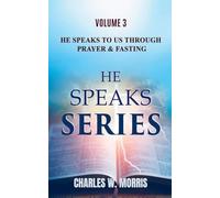 He Speaks To Us Through Prayer & Fasting