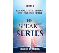 He Speaks To Us Through The Lord Jesus Christ