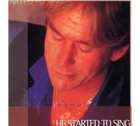 He Started to Sing (1995) [Import]