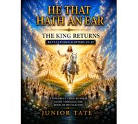 He That Hath An Ear - The King Returns : Volume 3 Chapters 19-22