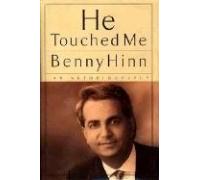 He Touched Me