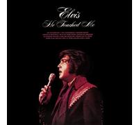 He Touched Me by Elvis Presley (2008-03-11)