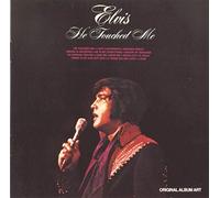 He Touched Me by Presley Elvis [Audio CD] NEUF