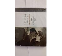 He Touched Me:Gospel Music of Elvis