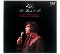 He Touched Me -Ltd-