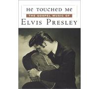 He Touched Me - The Gospel Music of Elvis Presley [Import USA Zone 1]