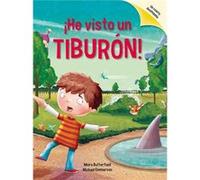 He Visto Un Tiburón! - [Livre en VO] Butterfield, Moira Emmerson, Michael (Auteur)