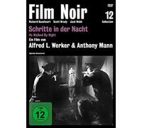 He Walked By Night (1948)