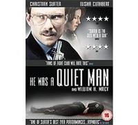 He Was A Quiet Man G