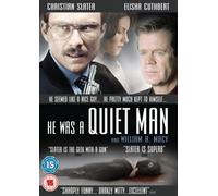 He Was a Quiet Man [Import anglais]