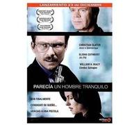 He Was a Quiet Man (Parecía un hombre tranquilo) G